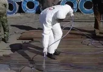 钢结构除锈方法及等级标准要求！